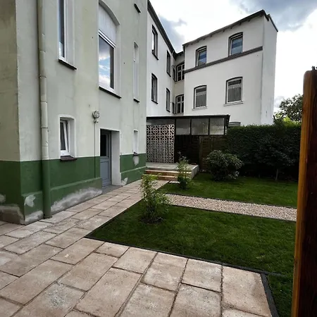 Rotterdam: Messe/business/fewo Lodge Hilden