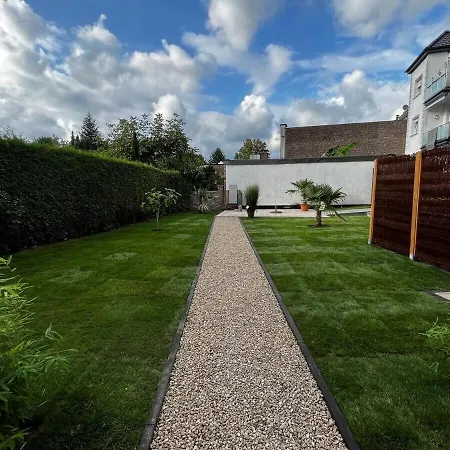 Lodge Rotterdam: Messe-, Business-, Ferienwohnung *