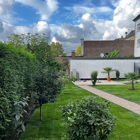 Rotterdam: Messe/business/fewo