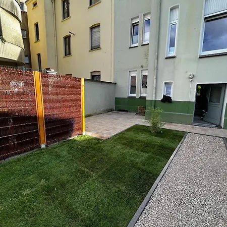 Lodge Rotterdam: Messe/business/fewo Hilden