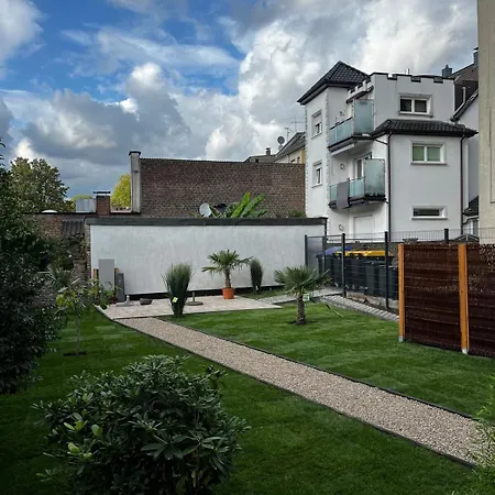 Rotterdam: Messe/business/fewo *