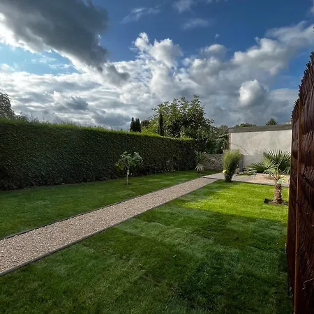 Rotterdam: Messe/business/fewo * Hilden