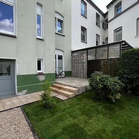 Rotterdam: Messe/business/fewo