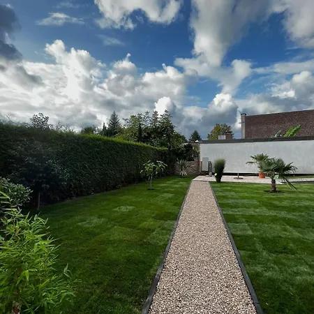 Rotterdam: Messe/business/fewo Lodge *