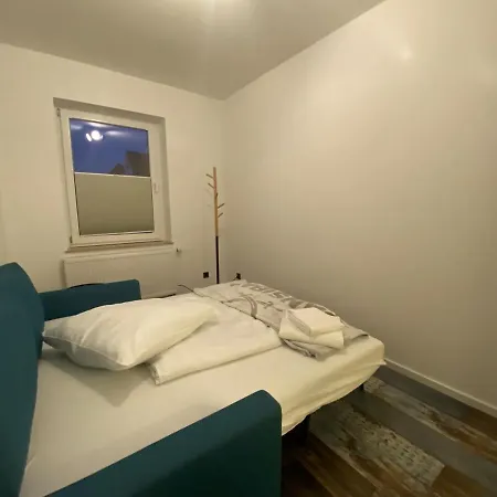 Rotterdam: Messe/business/fewo Hilden