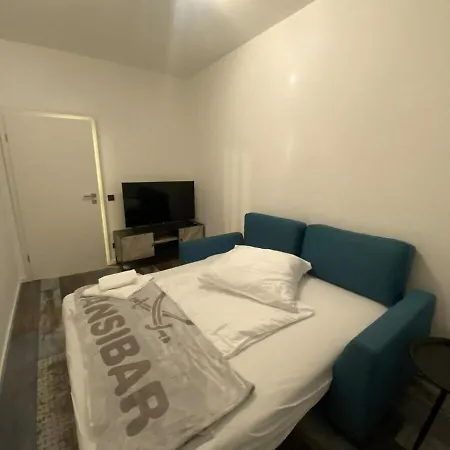 Rotterdam: Messe/business/fewo * Hilden