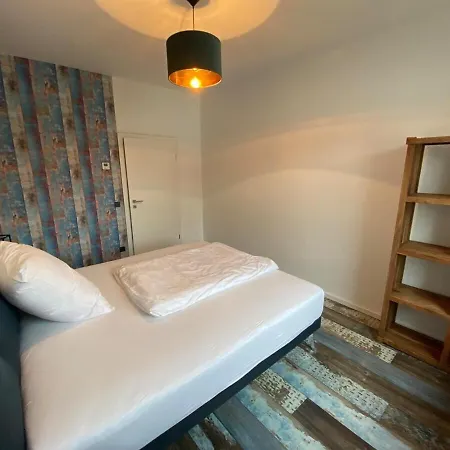 Rotterdam: Messe-, Business-, Ferienwohnung *