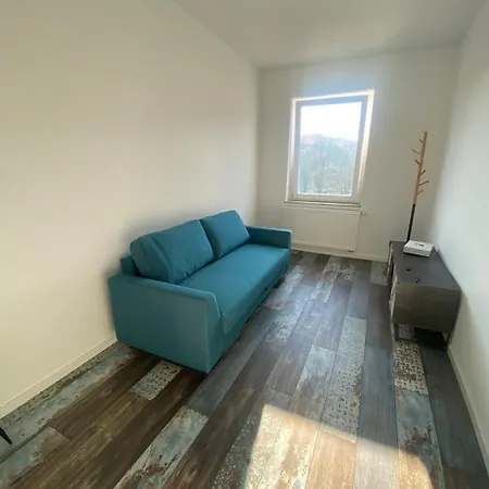 Rotterdam: Messe/business/fewo *