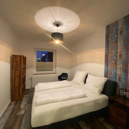 Rotterdam: Messe/business/fewo Hilden