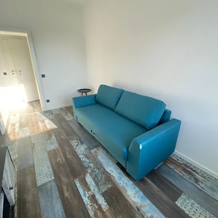 Rotterdam: Messe/business/fewo Lodge *