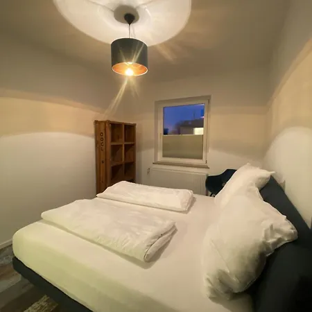 Rotterdam: Messe/business/fewo *