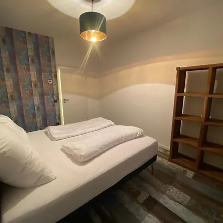 Rotterdam: Messe/business/fewo Hilden