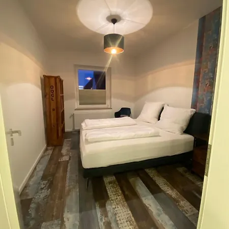 Rotterdam: Messe/business/fewo