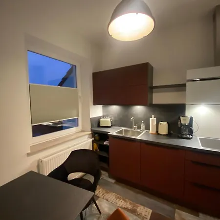 Rotterdam: Messe/business/fewo Lodge