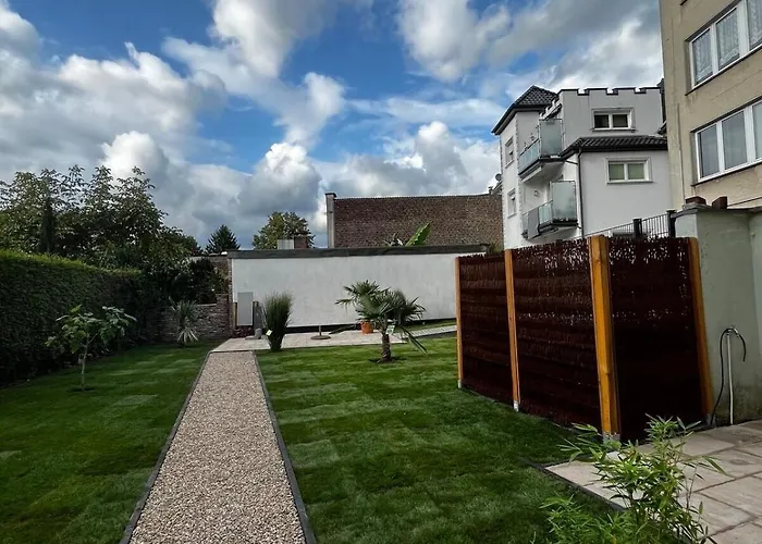 Rotterdam: Messe-, Business-, Ferienwohnung * Hilden