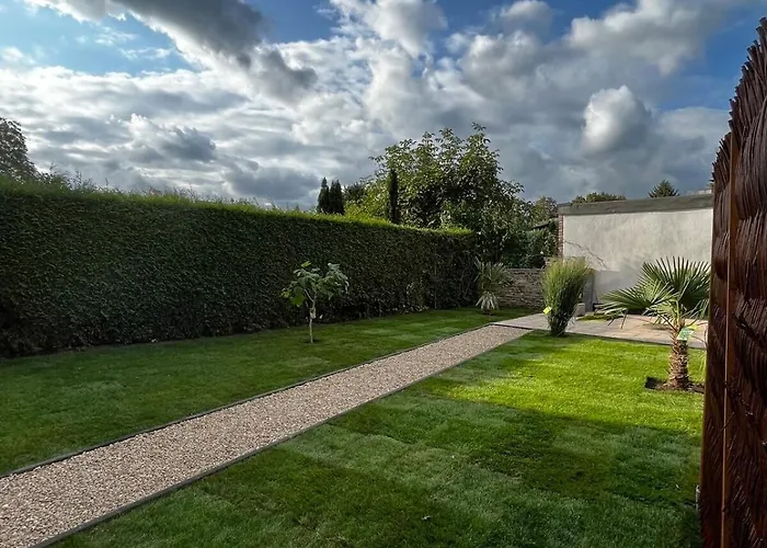 Rotterdam: Messe/business/fewo * Hilden