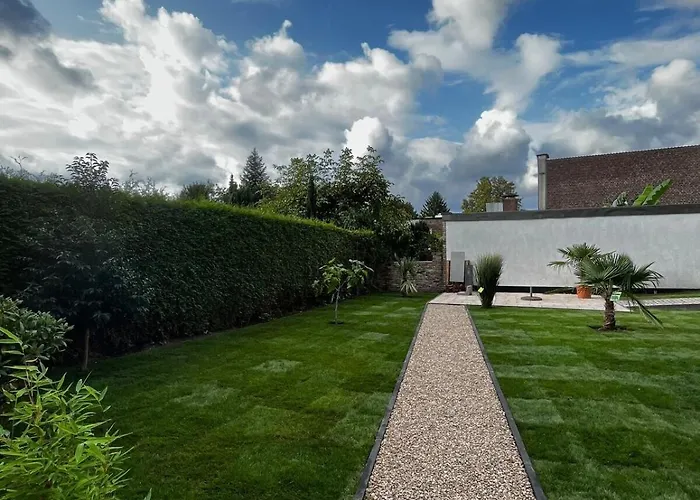 Rotterdam: Messe/business/fewo Lodge *