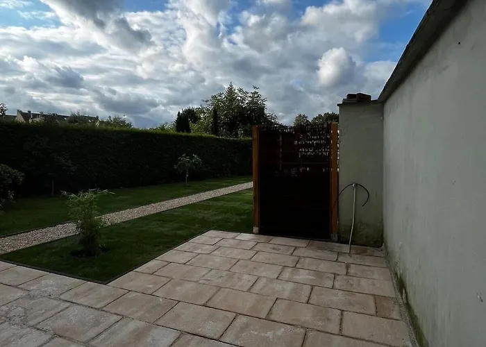 Rotterdam: Messe-, Business-, Ferienwohnung *