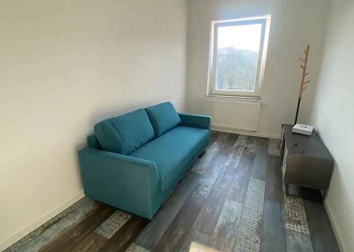 Rotterdam: Messe-, Business-, Ferienwohnung *