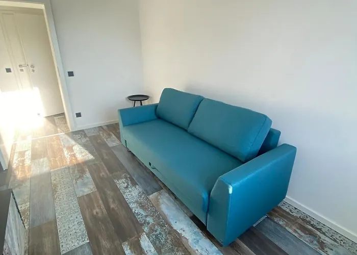 Rotterdam: Messe-, Business-, Ferienwohnung Lodge *