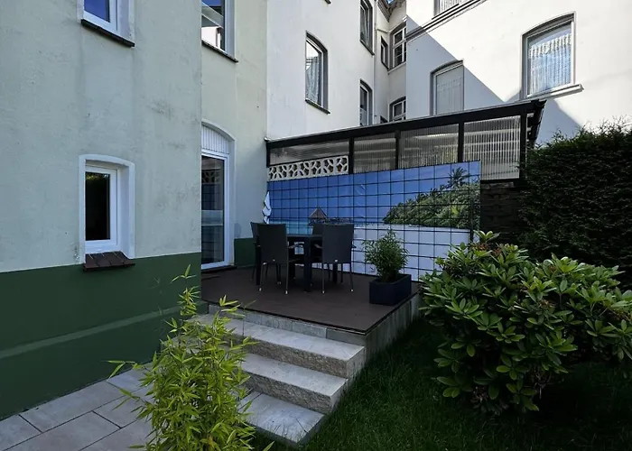 Lodge Rotterdam: Messe-, Business-, Hilden
