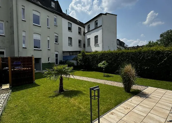 Lodge Rotterdam: Messe-, Business-, *